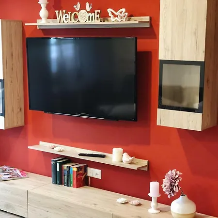 Ferienwohnung Auszeit In Ausnang *