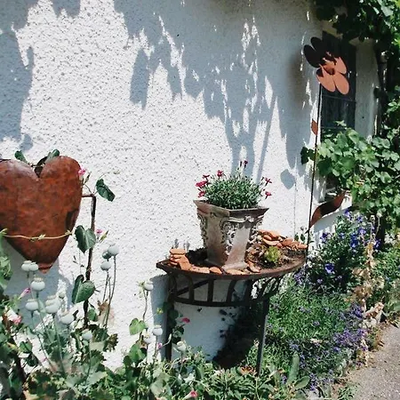 Ferienwohnung Auszeit In Ausnang