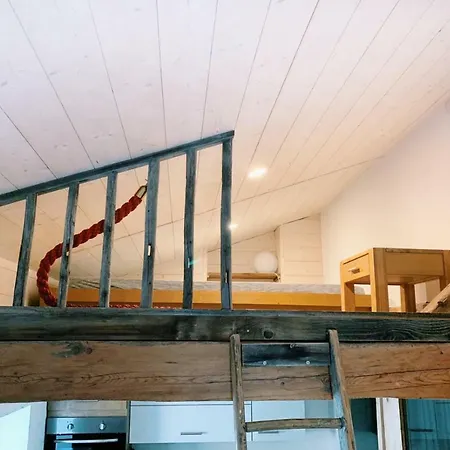 Ferienwohnung Auszeit In Ausnang