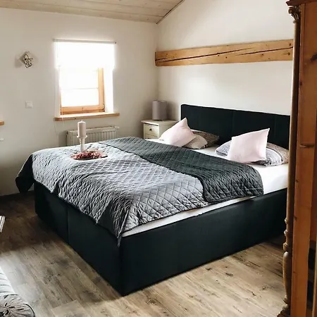 Ferienwohnung Auszeit In Ausnang Apartment