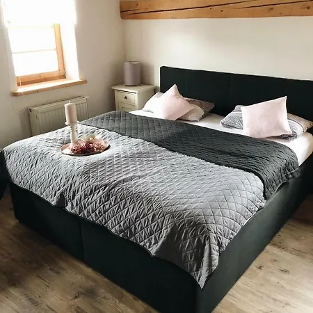 Ferienwohnung Auszeit In Ausnang * Leutkirch im Allgau
