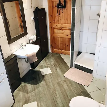 Ferienwohnung Auszeit In Ausnang